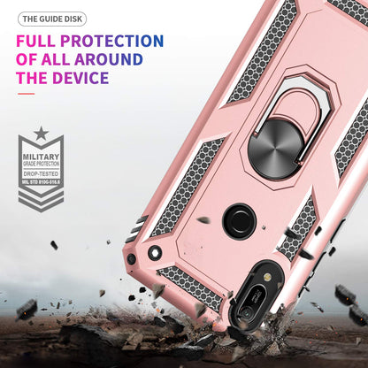 #color_HuaweiY62019Case MistyRose