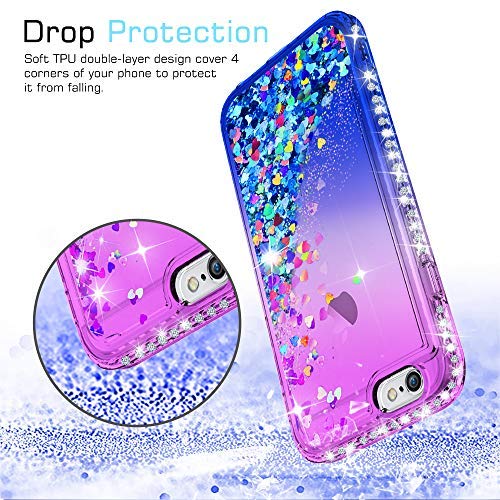 #color_iphone6case6Scase blue