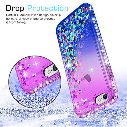 #color_iphone6case6Scase blue