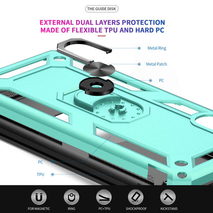 #color_GalaxyA70A70SCase Turquoise