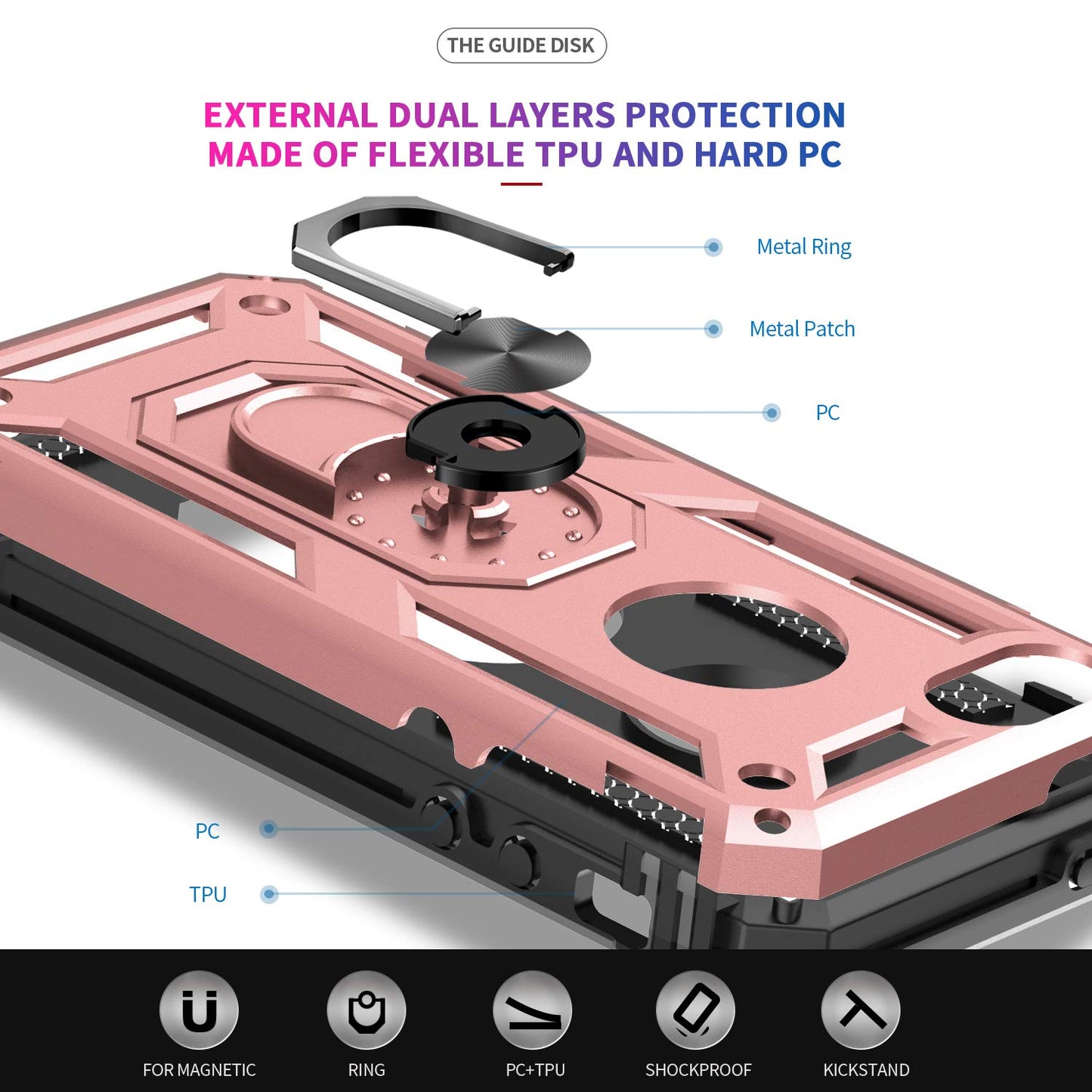 #color_iPhone5scase MistyRose