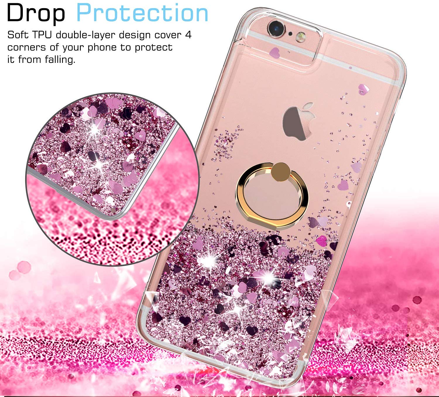 #color_iPhone6s678case MistyRose
