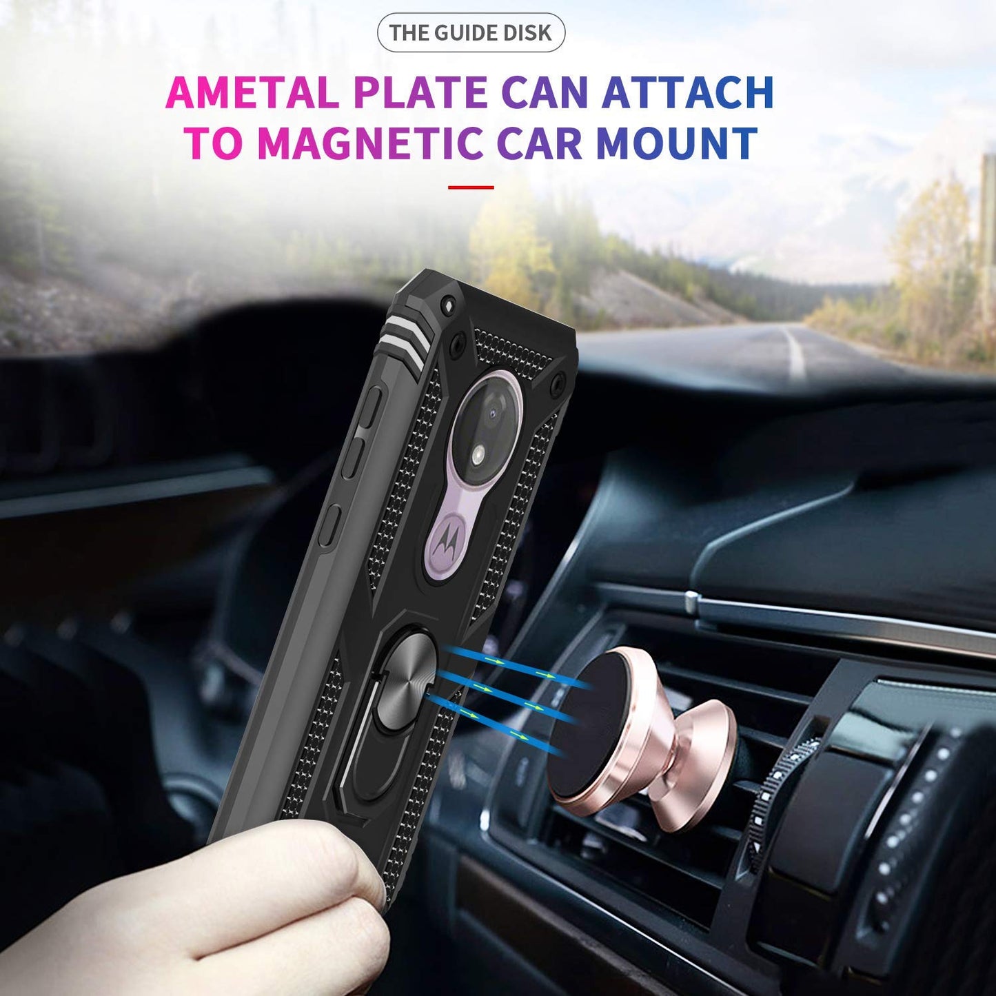 #color_MotoG7PowerCase black
