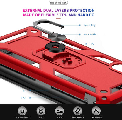 #color_GalaxyA50A50sA30sCase Red