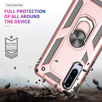 #color_HuaweiP30Case MistyRose