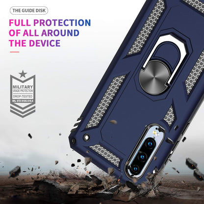 #color_HuaweiP30Case Blue