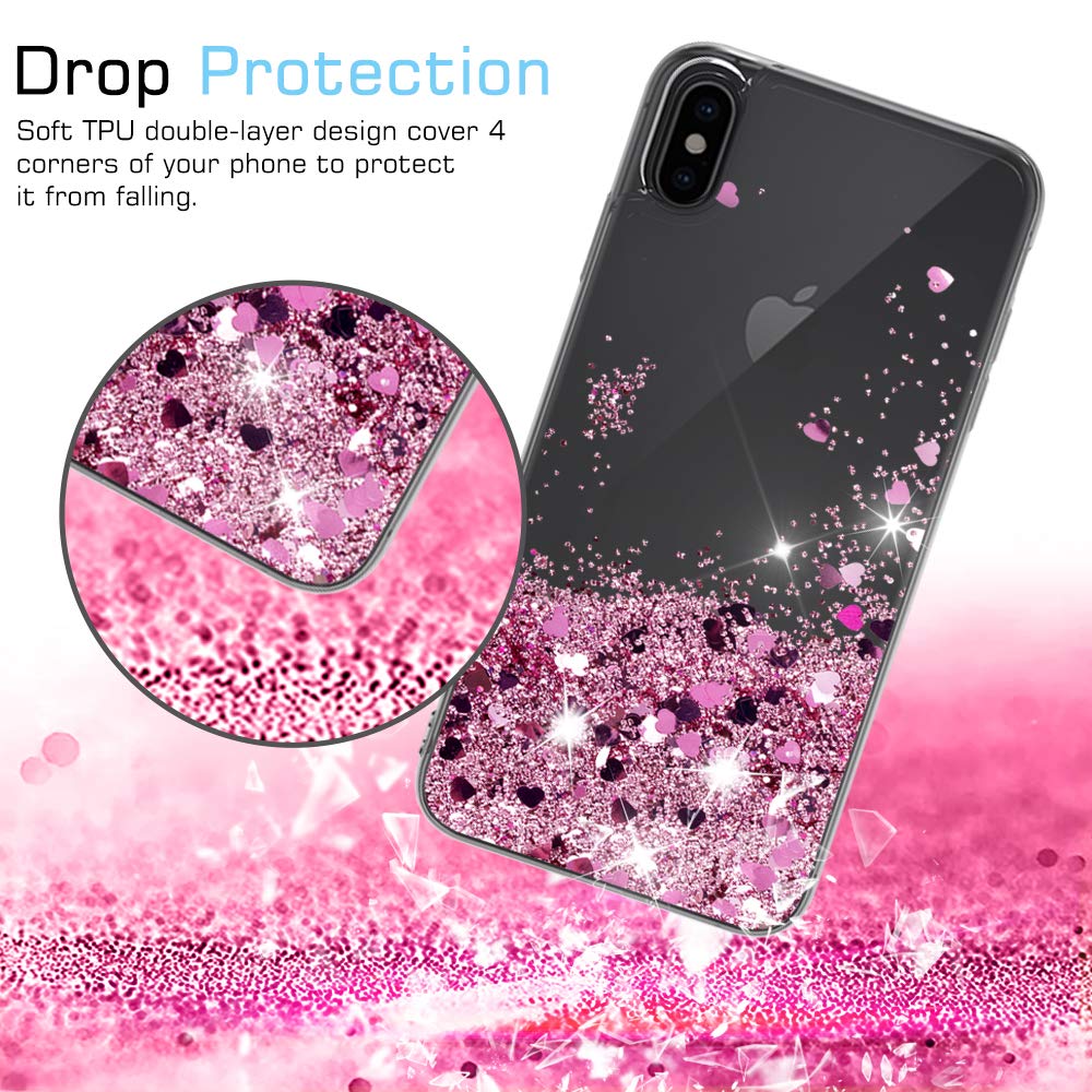 #color_iPhoneXsMaxCase MistyRose