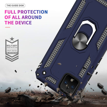#color_GooglePixel4XLCase Blue