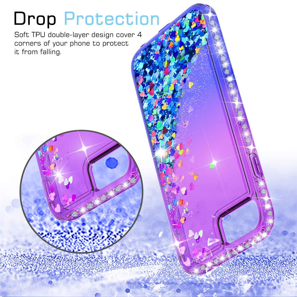 #color_iphone678plusGlitter blue