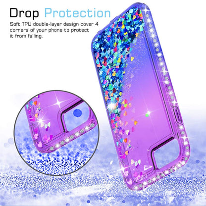 #color_iphone678plusGlitter blue
