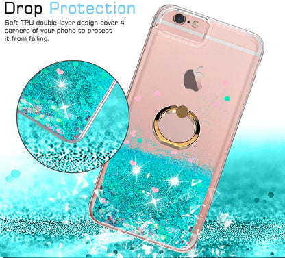 #color_iPhone6s678case Turquoise