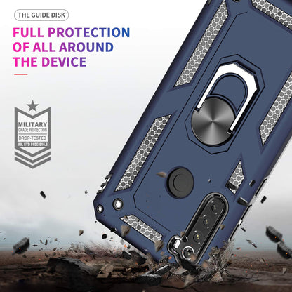 #color_RedmiNote8Case Blue