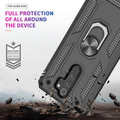 #color_RedmiNote8ProCase Black