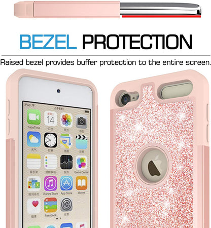 #color_iPodTouch567Case MistyRose