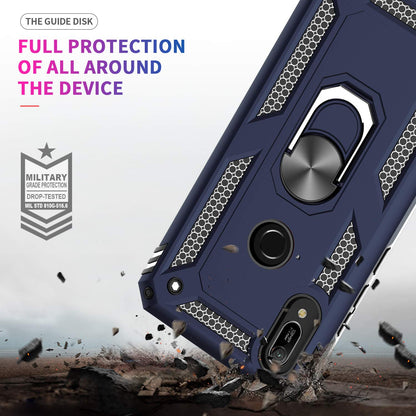 #color_HuaweiY62019Case Blue
