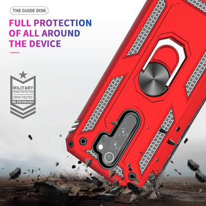 #color_RedmiNote8ProCase Red