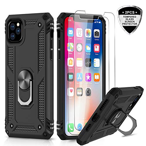 #color_iPhone11ProMax Black