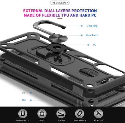 #color_GalaxyA20A30Cases Black