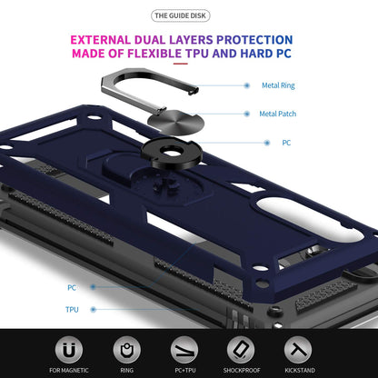#color_HuaweiP30Case Blue