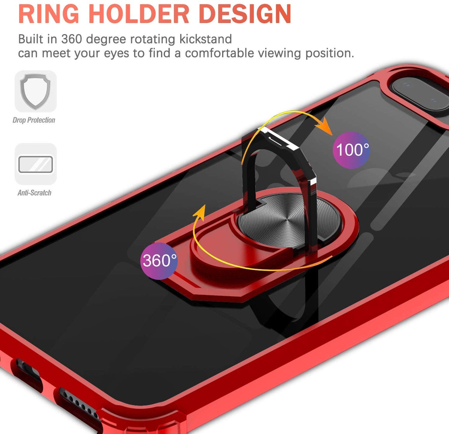 #color_iphone678plusclear red
