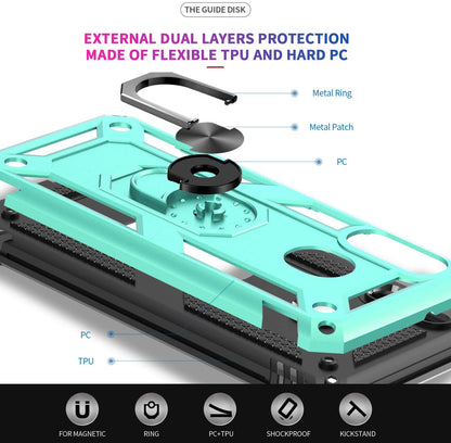 #color_GalaxyA20A30Cases Turquoise