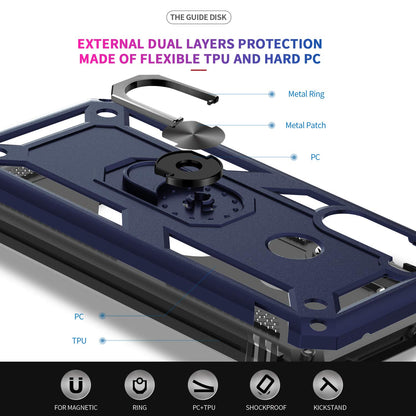 #color_RedmiNote8Case Blue