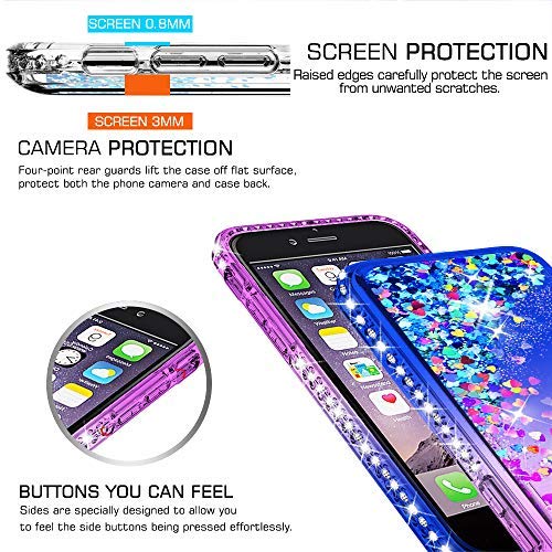#color_iphone6case6Scase blue
