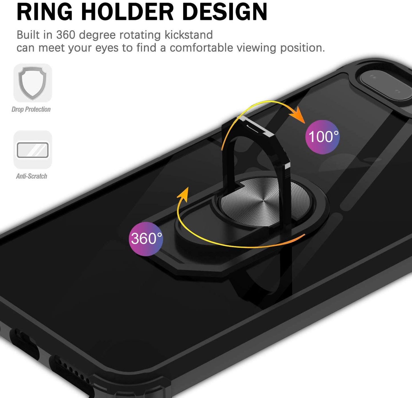 #color_iphone678plusclear black