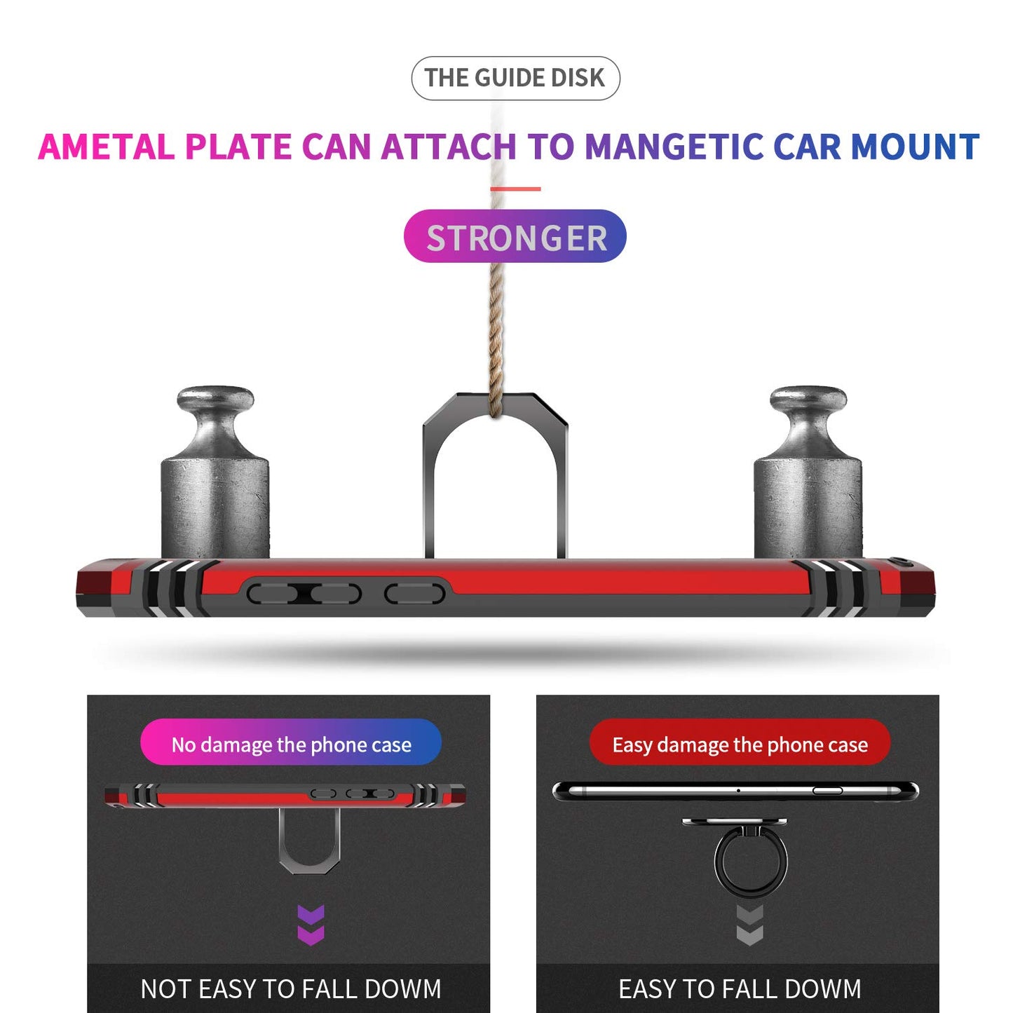 #color_HuaweiP20Lite Red
