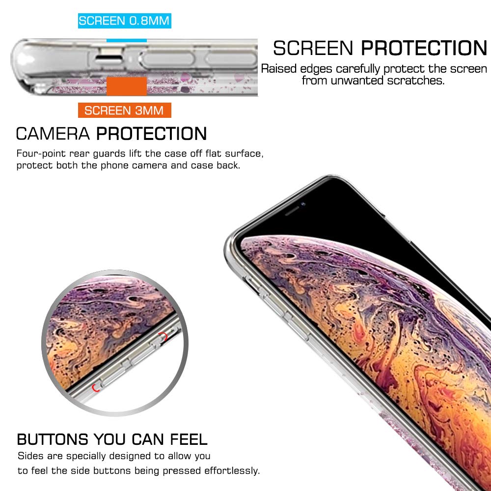 #color_iPhoneXsMaxCase MistyRose