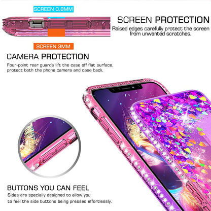 #color_iPhoneXsMaxCase pink