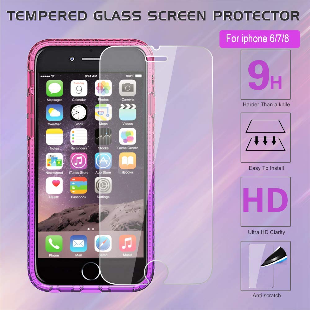 #color_iphone678plusGlitter pink