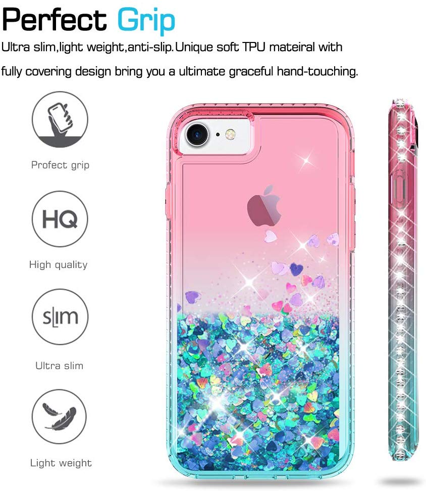 #color_iPhone6s678case teal