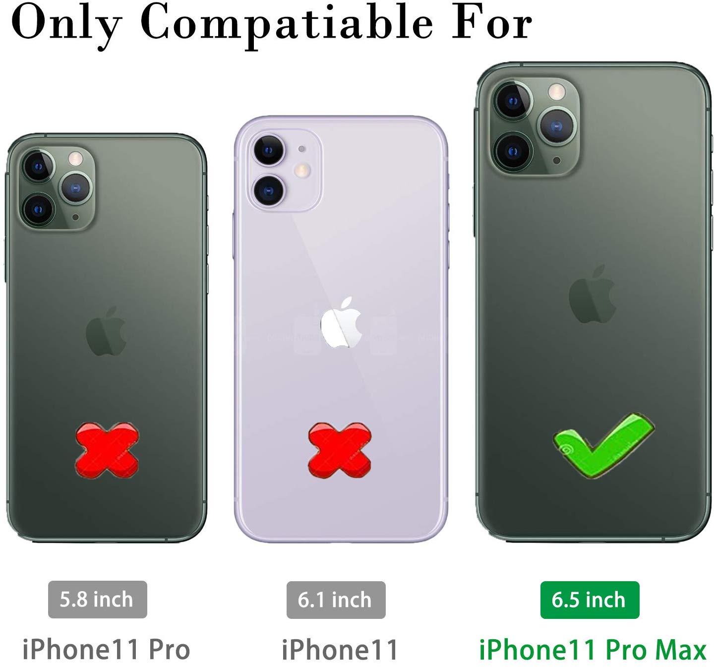 #color_iPhone11ProMax Black