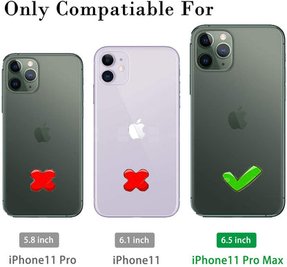#color_iPhone11ProMax Black