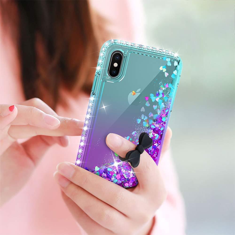 #color_iPhoneXsMaxCase teal