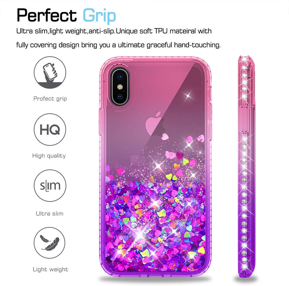 #color_iphonexsliquid pink