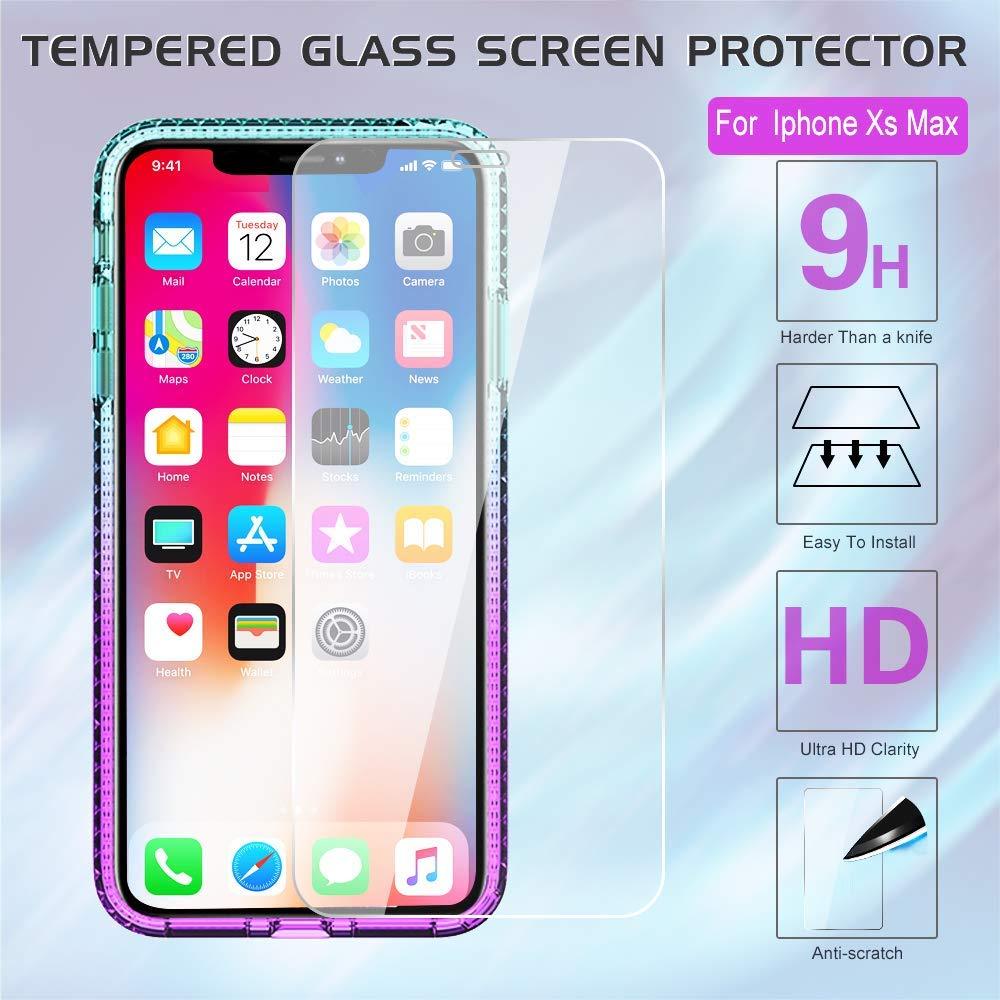 #color_iPhoneXsMaxCase teal