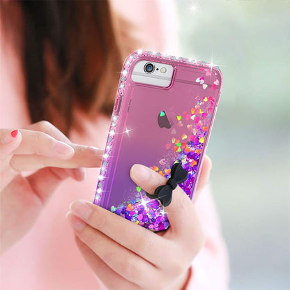 #color_iphone678plusGlitter pink