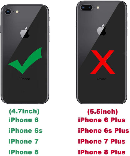 #color_iPhone678Case Black