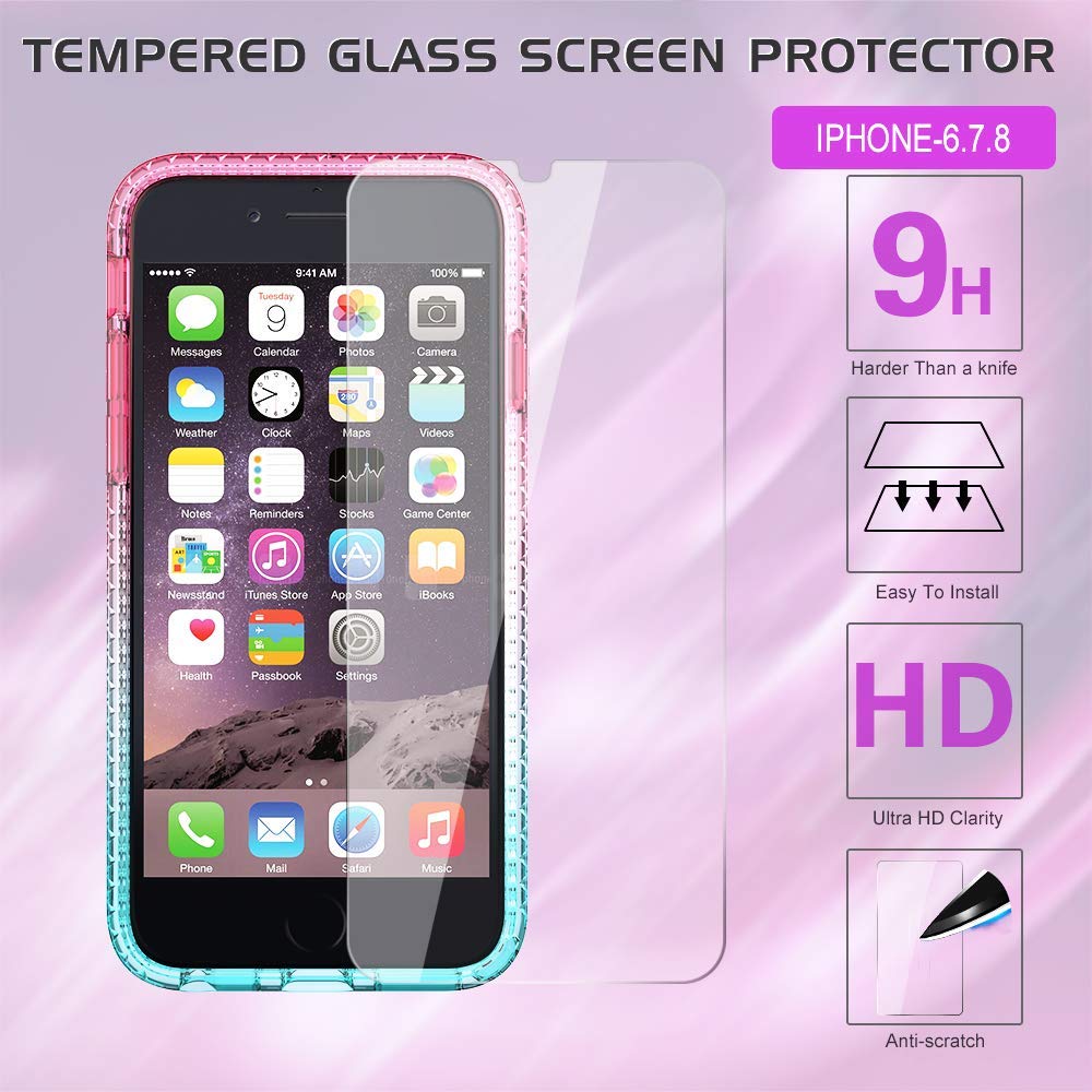 #color_iPhone6s678case teal