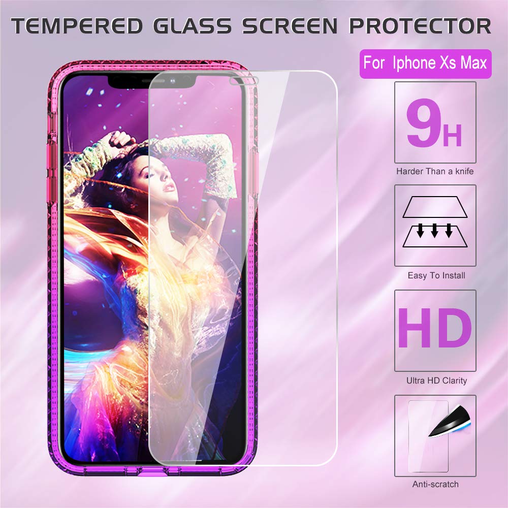 #color_iPhoneXsMaxCase pink