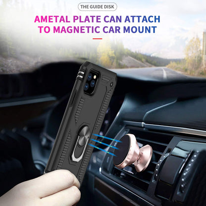 #color_iphone11procase black