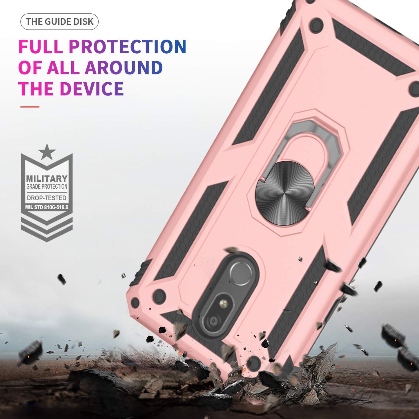 #color_LGStylo5Case MistyRose