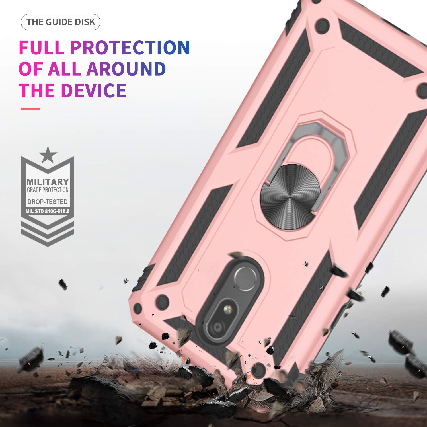 #color_LGStylo5Case MistyRose