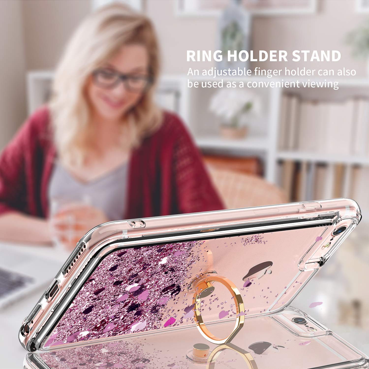#color_iPhone6s678case MistyRose