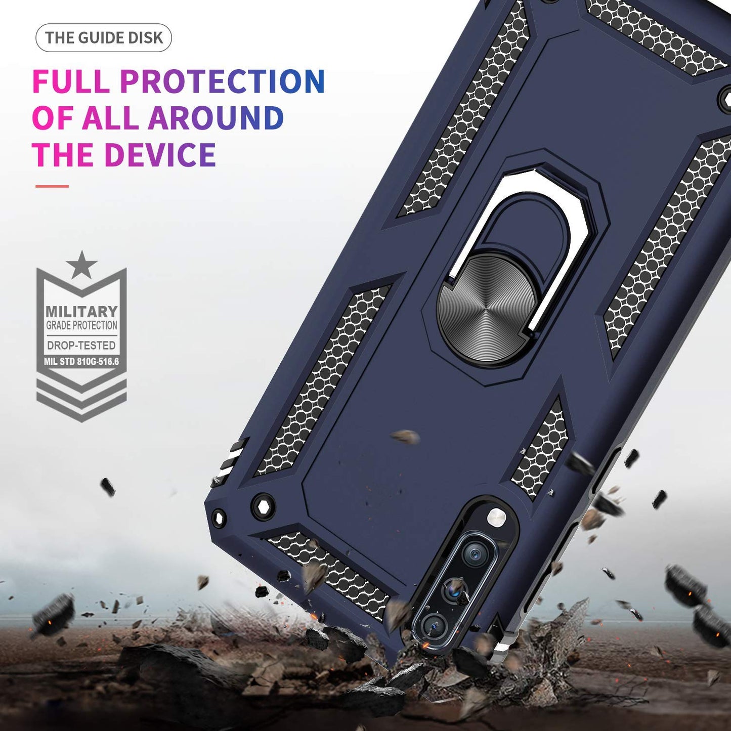 #color_GalaxyA50A50sA30sCase Blue