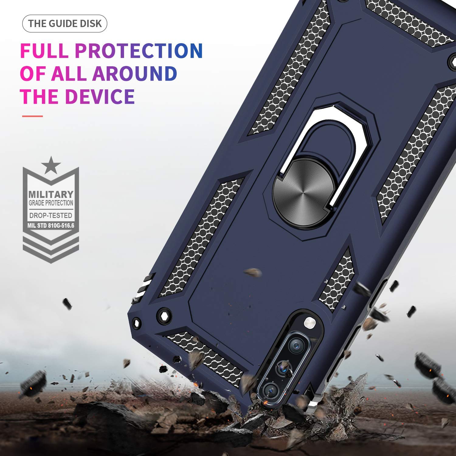 #color_GalaxyA50A50sA30sCase Blue