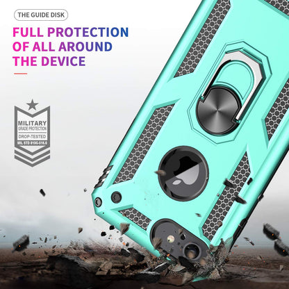 #color_iPhone678Case Turquoise