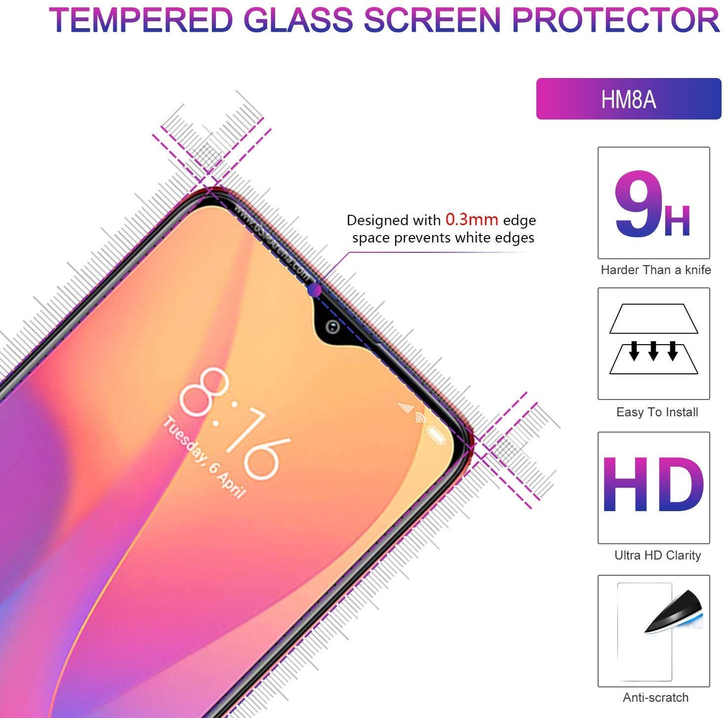 #color_Redmi8Redmi8A Red